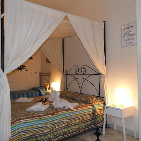 B&B Mascagni Catania Exterior photo