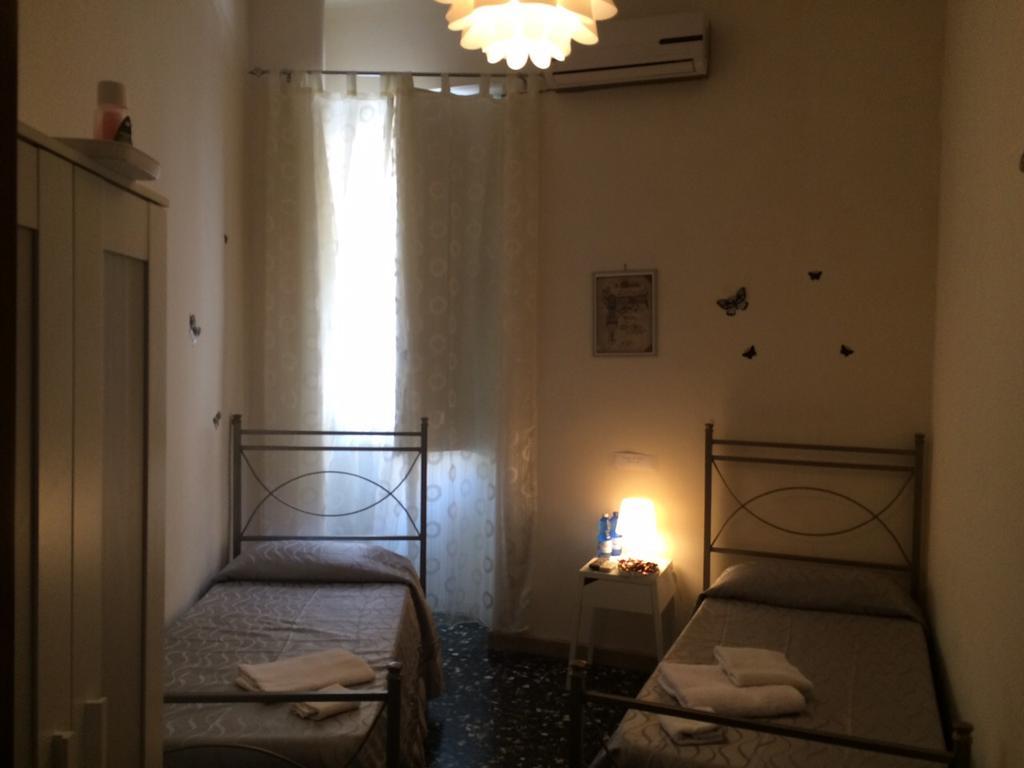 B&B Mascagni Catania Exterior photo