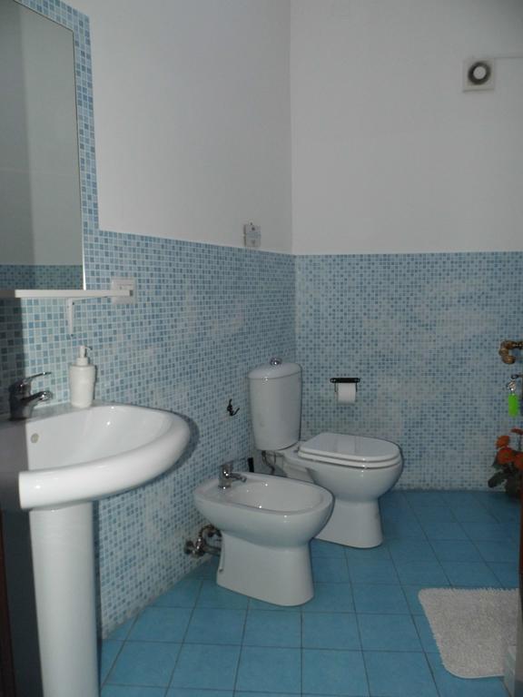 B&B Mascagni Catania Exterior photo