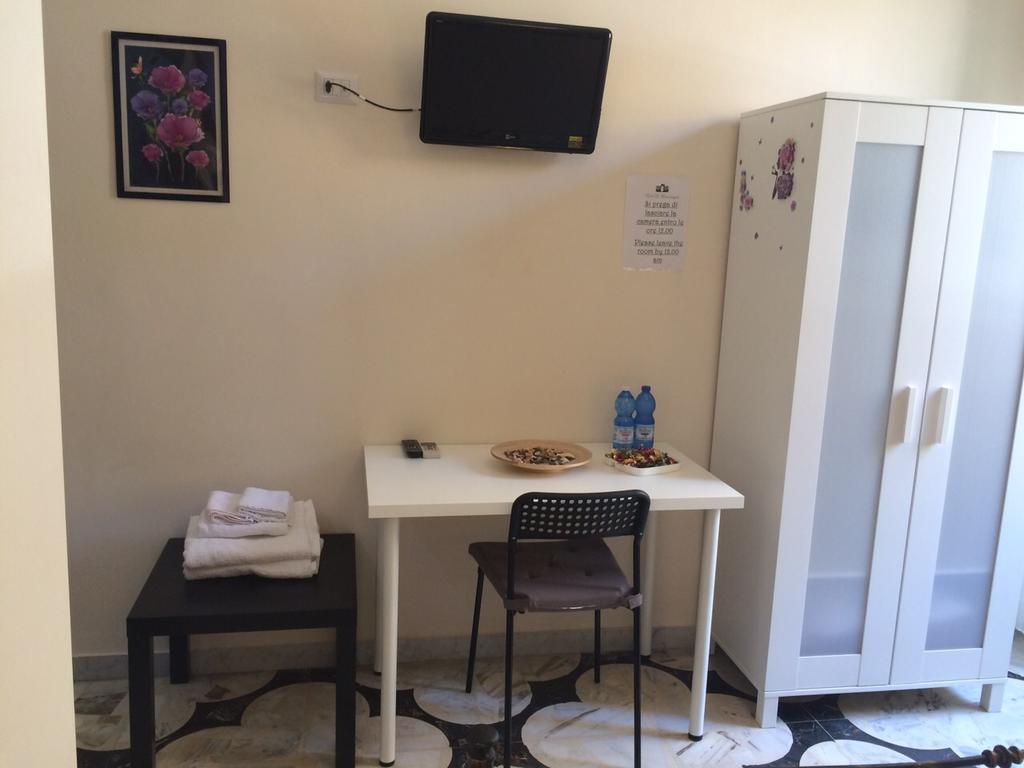 B&B Mascagni Catania Exterior photo