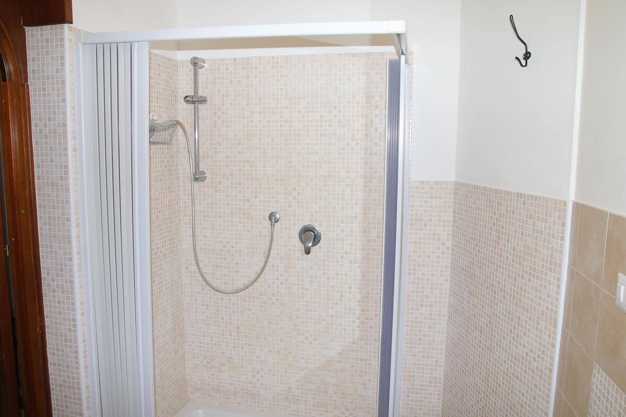B&B Mascagni Catania Exterior photo