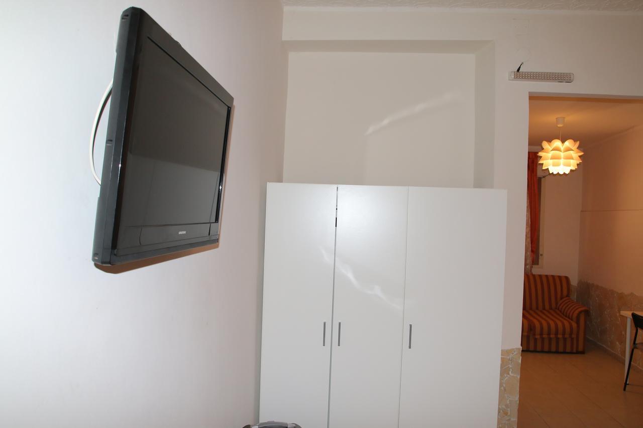 B&B Mascagni Catania Exterior photo