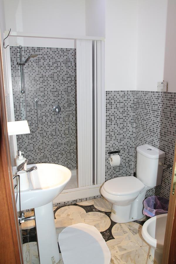 B&B Mascagni Catania Exterior photo