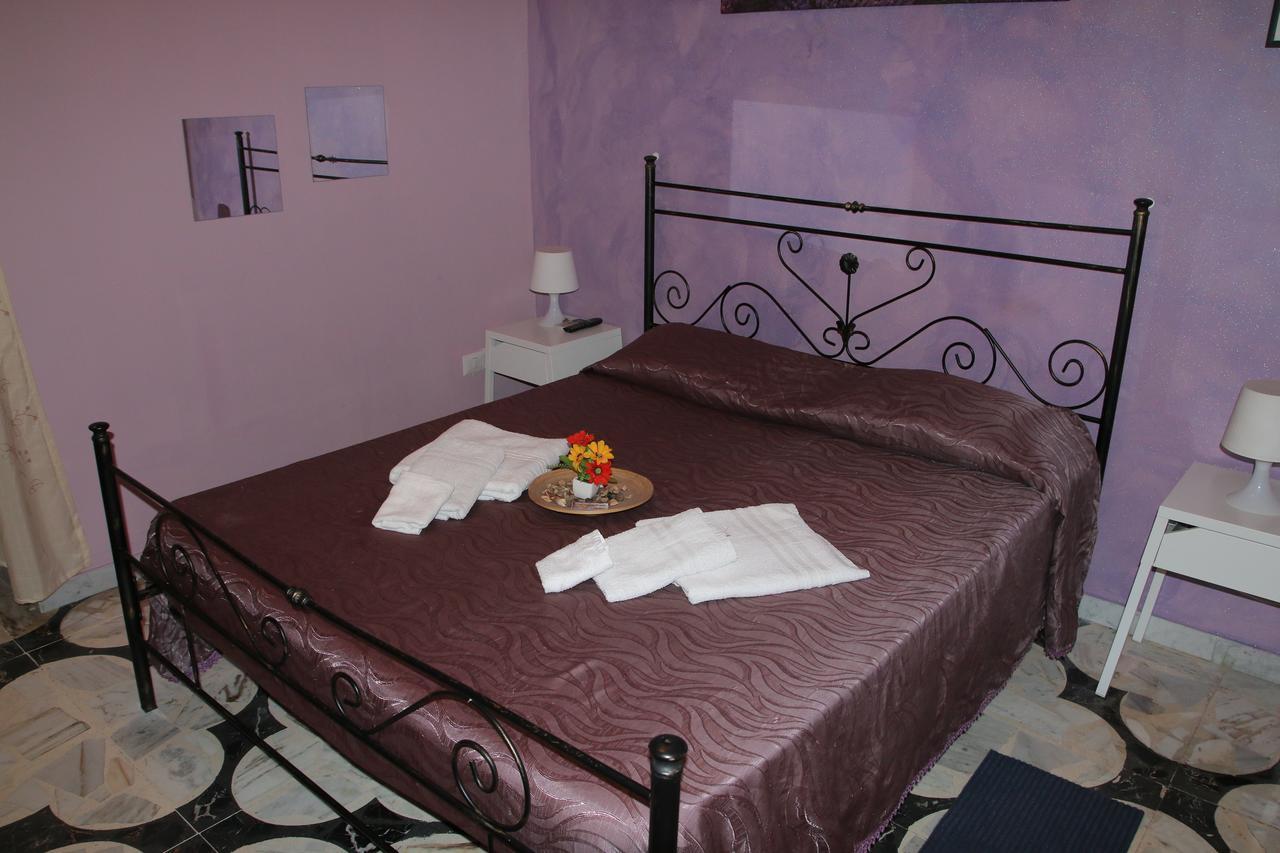 B&B Mascagni Catania Exterior photo