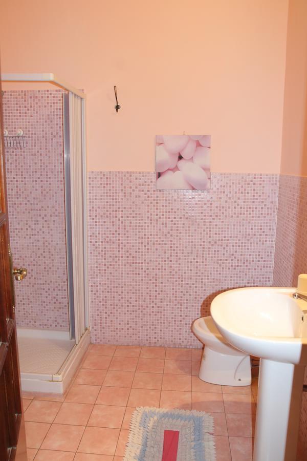 B&B Mascagni Catania Exterior photo