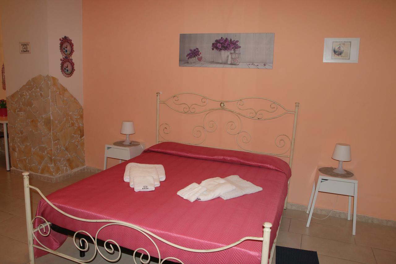 B&B Mascagni Catania Exterior photo