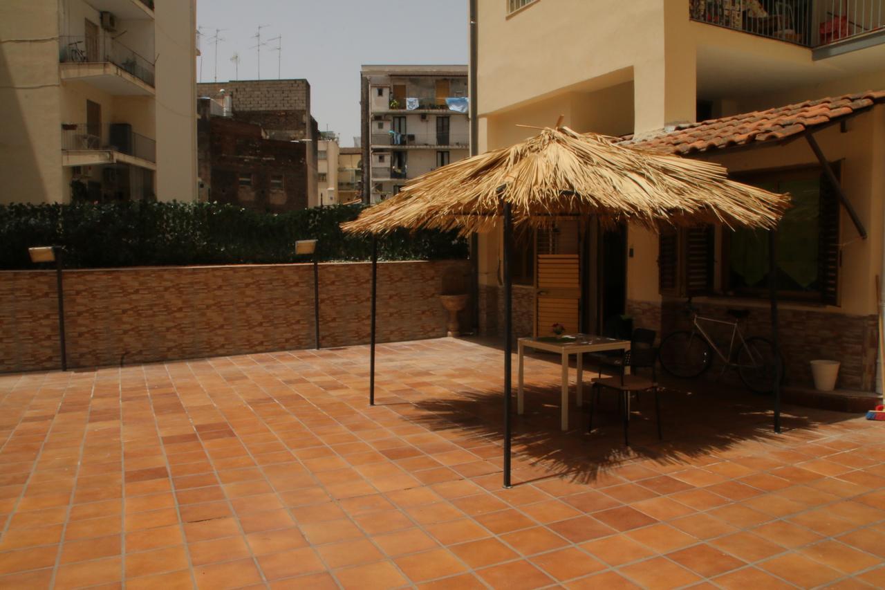 B&B Mascagni Catania Exterior photo
