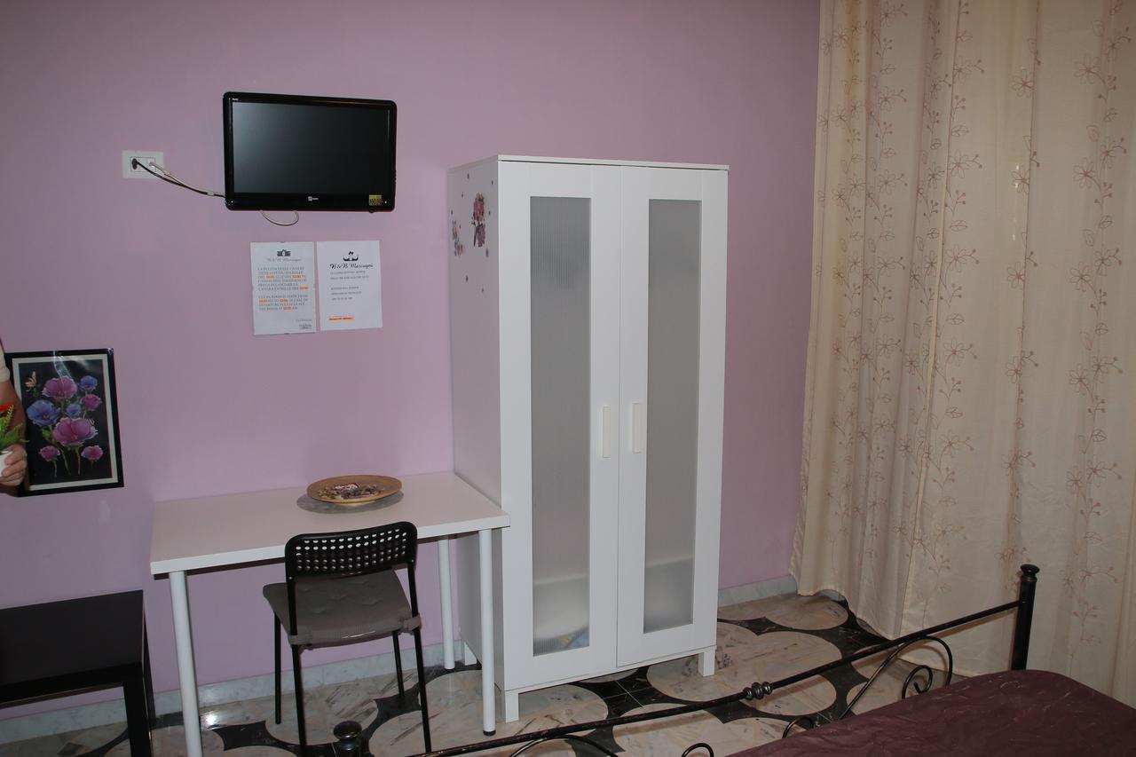 B&B Mascagni Catania Exterior photo