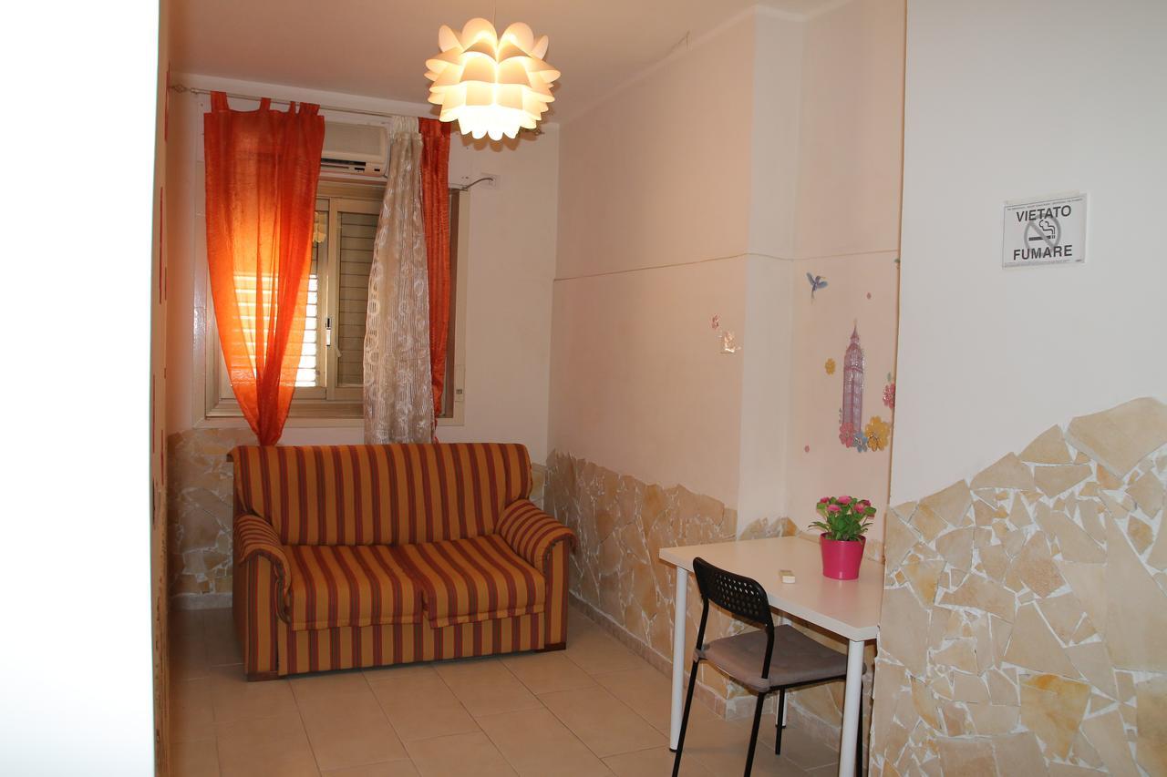 B&B Mascagni Catania Exterior photo