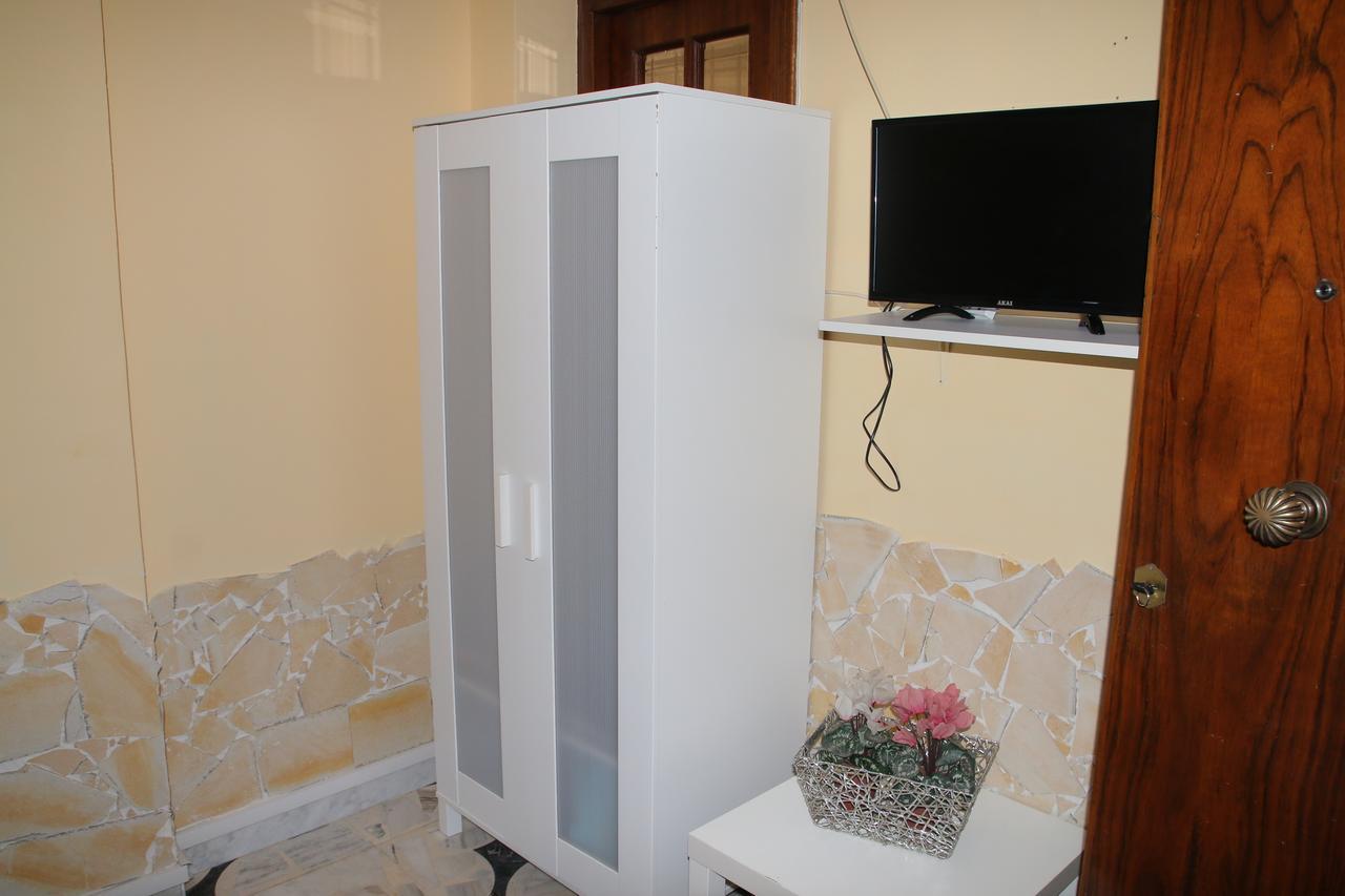 B&B Mascagni Catania Exterior photo