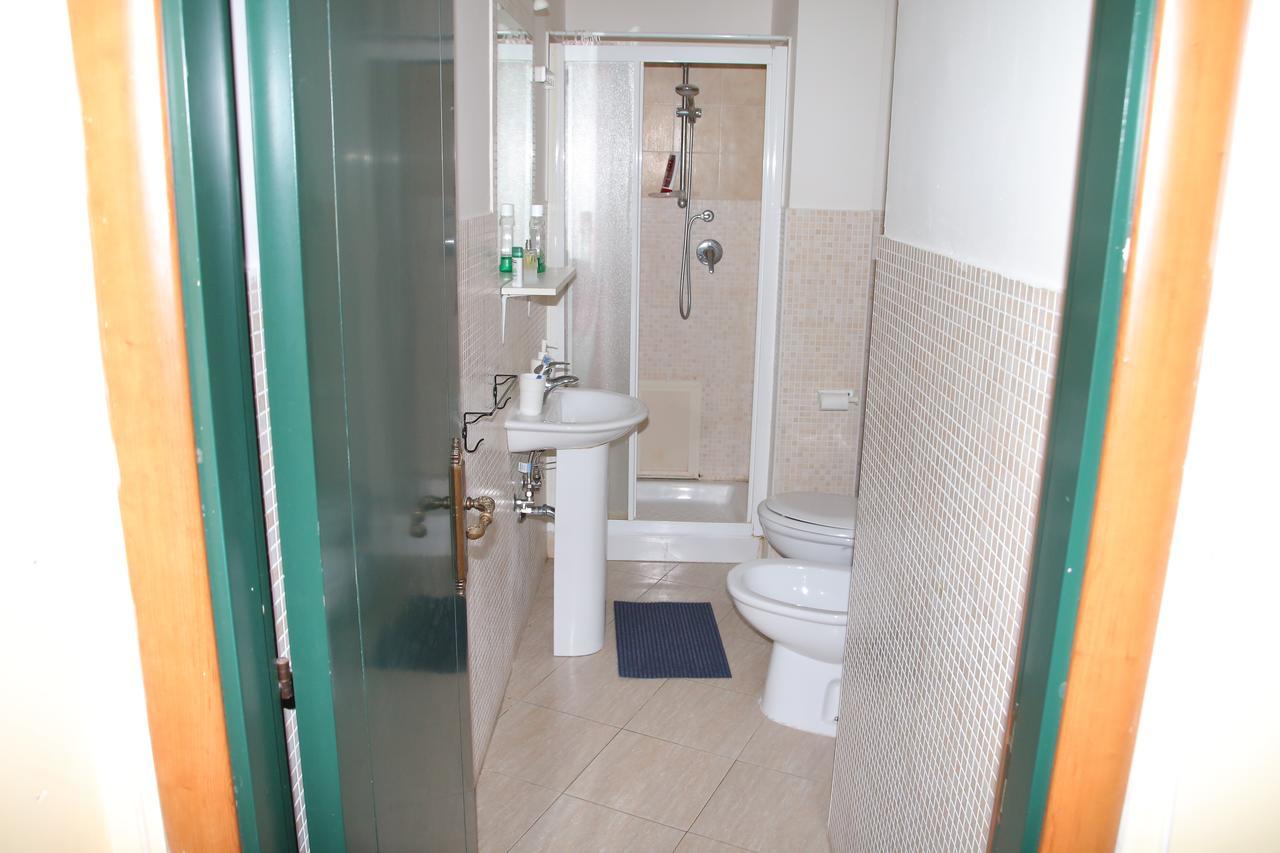 B&B Mascagni Catania Exterior photo